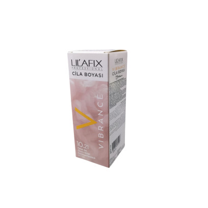 Lilafix Vıbrance Geçiş Boyası 10.21 100 Ml