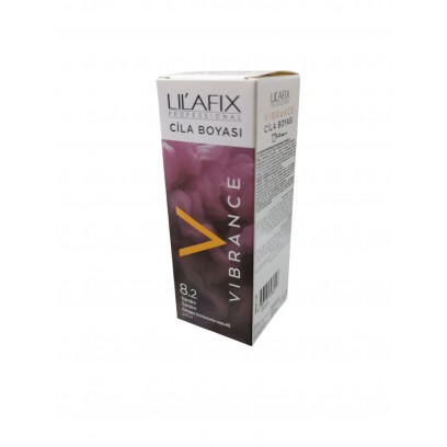 Lilafix Vıbrance Geçiş Boyası 8.2 100 Ml