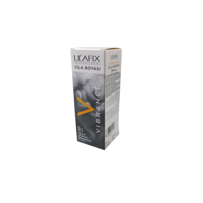 Lilafix Vıbrance Geçiş Boyası 9.1 100 Ml