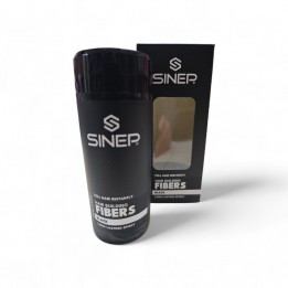 Sınep Saç Dolgunlaştırıcı Topic Black 50 Gr