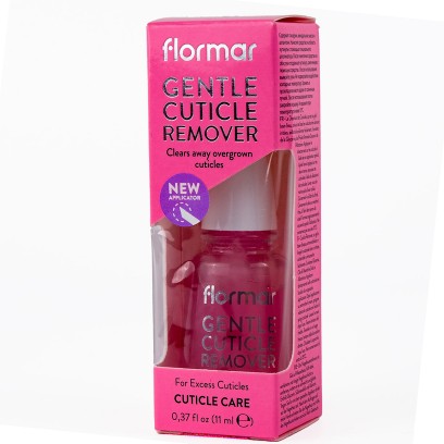Flormar Tırnak Bakım Eti Temizleyici  11 Ml