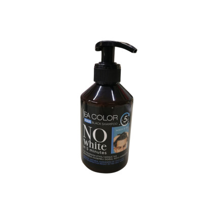 Sea Color Erkek Şampuanı 250 Ml