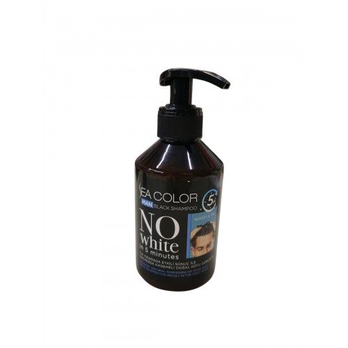Sea Color Erkek Şampuanı 250 Ml