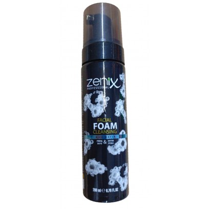 Zenix Foam Yüz Yıkama Köpüğü Rıce Water 200 Ml