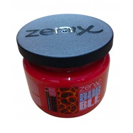 Zenix Bubble Köpüren Kil Maskesi Red 300 Ml