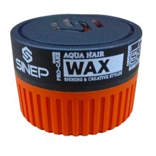 Sınep wax Orange Sert/Parlak 150 Ml Sınep wax Orange Sert/Parlak 150 Ml