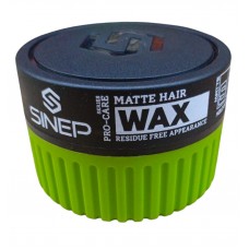 Sınep wax Green Matte 150 Ml (0 Adet) Sınep wax Green Matte 150 Ml (0 Adet)