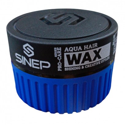 Sınep wax Blue Extra Sert/Parlak 150 Ml (0 Adet)