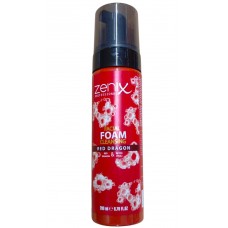 Zenix Foam Yüz Yıkama Köpüğü Red 200 Ml Zenix Foam Yüz Yıkama Köpüğü Red 200 Ml