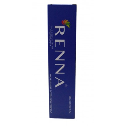 Renna Saç Boyası LEYLAK 60 Ml
