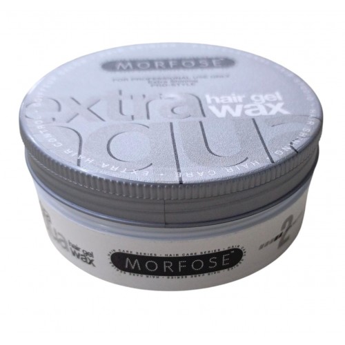 Morfose Wax Aqua Gel Extra Shining N:2 150 Ml