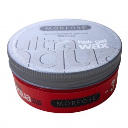 Morfose Wax Aqua Gel Ultra Shining N:3 150 Ml