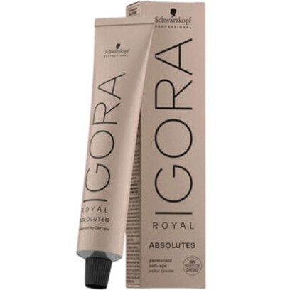 İgora Royal Absolutes Saç Boyası 8.60 60 Ml