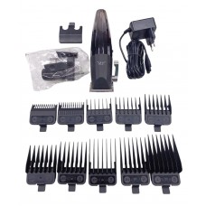 Jrl Şarjlı Saç Kesme Makinası Silver FF 2020C   Jrl Şarjlı Saç Kesme Makinası Silver FF 2020C