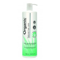 Organic Natural Haır Shampoo 1000 Ml Doğal Saçlar Organic Natural Haır Shampoo 1000 Ml Doğal Saçlar