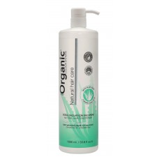 Organic Natural Haır Conditioner 1000 Ml Doğal Saçlar Organic Natural Haır Conditioner 1000 Ml Doğal Saçlar