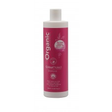 Organic Colour Protect Shampoo 400 Ml Boyalı Saç Renk Koruyucu Organic Colour Protect Shampoo 400 Ml Boyalı Saç Renk Koruyucu