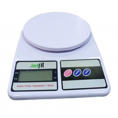 Techfit Boya Terazisi Tf-1010