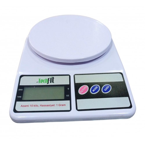Techfit Boya Terazisi Tf-1010