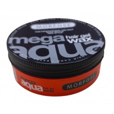 Morfose Wax Aqua Gel S.Shining Turuncu N:5 150 Ml Morfose Wax Aqua Gel S.Shining Turuncu N:5 150 Ml