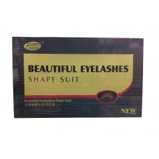 Beautıful Eyelashes Lifting Seti 302 Beautıful Eyelashes Lifting Seti 302