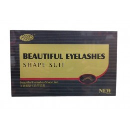 Beautıful Eyelashes Lifting Seti 302