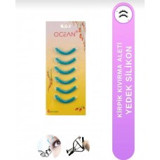 Ocean Kirpik Kıvırma Silikonu 339 Ocean Kirpik Kıvırma Silikonu 339