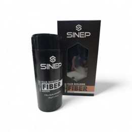 Sınep Saç Dolgunlaştırıcı Topic Brown 50 Gr