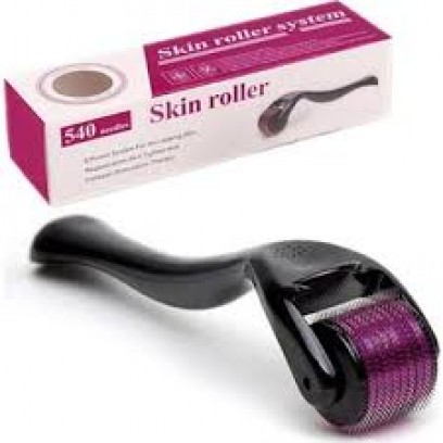 Derma Roller System Kutulu 540x0.5 Mm