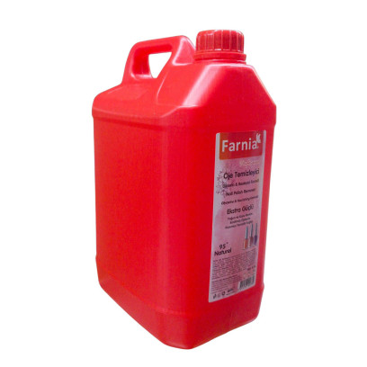 Farnia Oje Temizleyici 5000 Ml