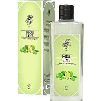 Rebul Kolonya Lıme 270 Cc