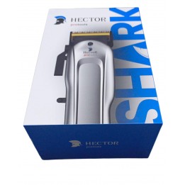 Hectör Şarjlı Saç Traş Makinası Shark Hectör Şarjlı Saç Traş Makinası Shark