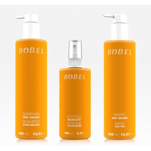 Bobel Kofre 3 lü