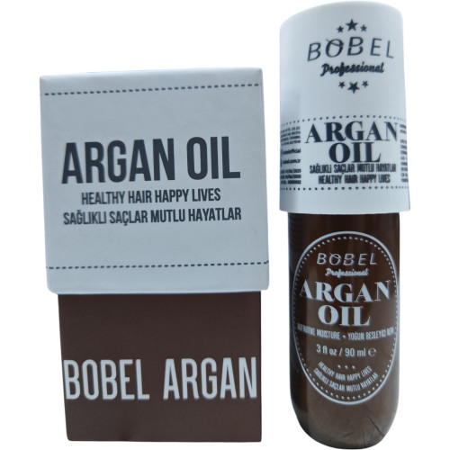 Bobel Argan Yağlı Serum 90 Ml
