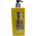 Naben Cream Cologne Indıan Wood 400 Ml
