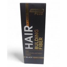 Softto Plus Saç Dolgunlaştırıcı Topic Dark Brown 50 Gr