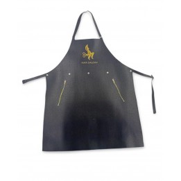 Dinçer Vıp Gold Askılı Boya Önlüğü B.Shop Dinçer Vıp Gold Askılı Boya Önlüğü B.Shop