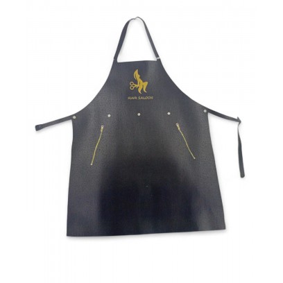 Dinçer Vıp Gold Askılı Boya Önlüğü B.Shop