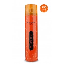 Morfose Saç Sprey (Turuncu) 250 Ml