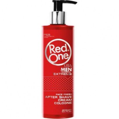 Redone After Shave Cream Cologne Extreme 400 Ml
