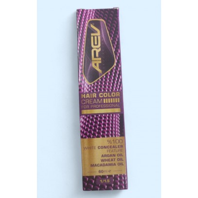 Arev Saç Boyası 7.3 Dore Kumral