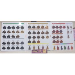 Arev Saç Boyası 5.75 Tarçın Arev Saç Boyası 5.75 Tarçın