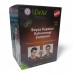 Dexe Hair Shampoo Kahve 10x25 Ml