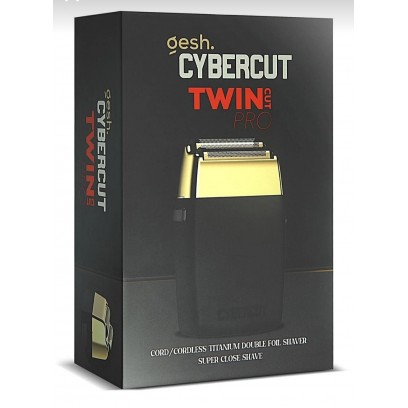 Gesh Cybercut Elekli Tıraş Makinası JM-G12