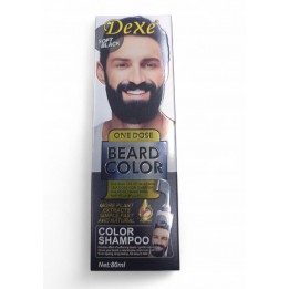 Dexe Bıyık Ve Sakal Şampuanı 80 Ml