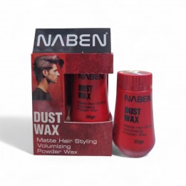 Naben Toz Wax Shıny 20 Gr