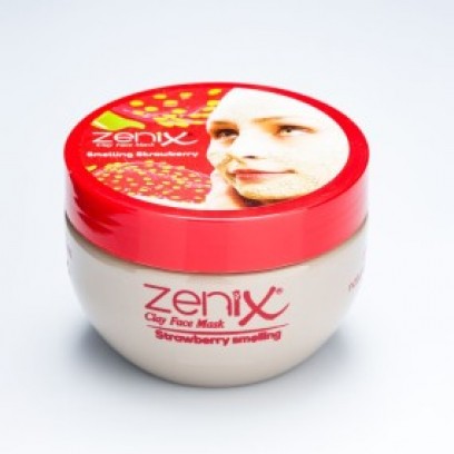 Zenix Kil Maskesi Çilekli 350 Gr