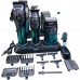 Powertec Şarjlı Saç Sakal Ense 3lü Set TR 5900