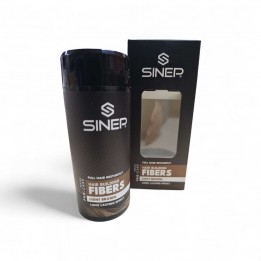 Sınep Saç Dolgunlaştırıcı Topic Lıght Brown 50 Gr