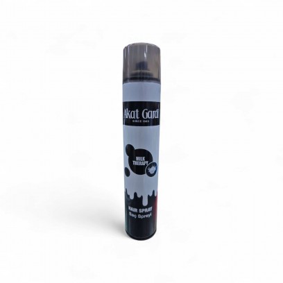 Akat Gardi Saç Spreyi Milk Therapy 400 Ml